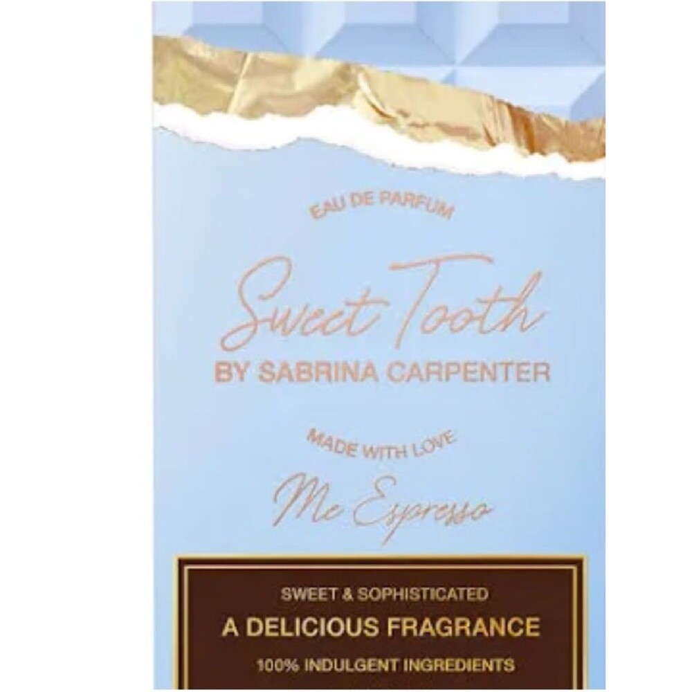 Sweet Tooth Sabrina Carpenter Me Espresso - Picture 2 of 2